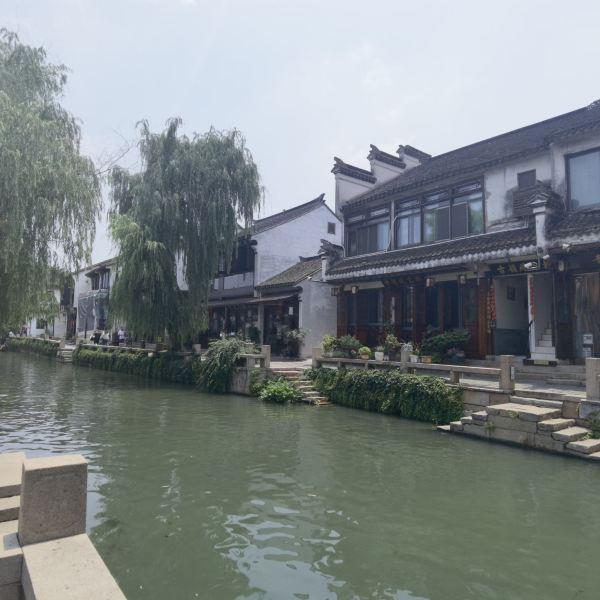 沙漠废墟逃离