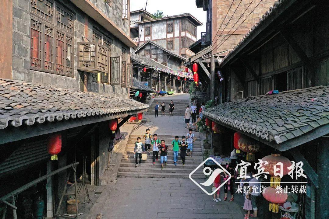 逃出国家公园